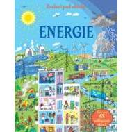 Energie - cena, srovnání