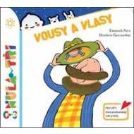 Vousy a vlasy - cena, srovnání