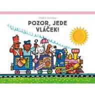 Pozor, jede vláček! - cena, srovnání