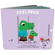 Feelings - cena, srovnání