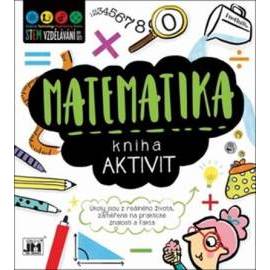 Kniha aktivit Matematika
