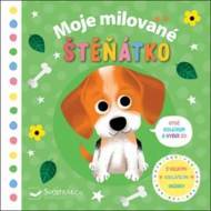 Moje milované štěňátko - cena, srovnání