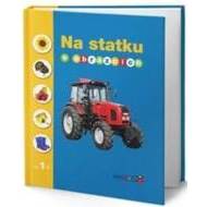 Na statku v obrázcích - cena, srovnání