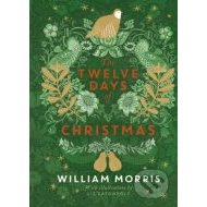 V&A: The Twelve Days of Christmas - cena, srovnání