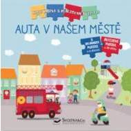 Auta v našem městě - cena, srovnání