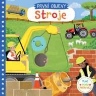 První objevy Stroje - cena, srovnání