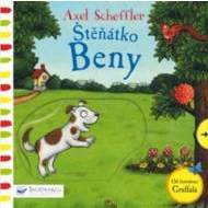 Štěňátko Beny - cena, srovnání