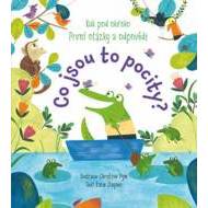 Co jsou to pocity? - cena, srovnání