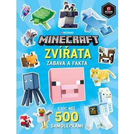 Minecraft - Zvířata - Zábava a fakta
