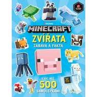 Minecraft - Zvířata - Zábava a fakta - cena, srovnání