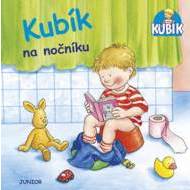 Kubík na nočníku - cena, srovnání