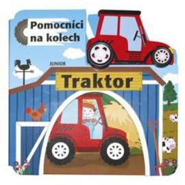 Traktor Pomocníci na kolech