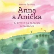 Anna a Anička - O životě na začátku a na - cena, srovnání