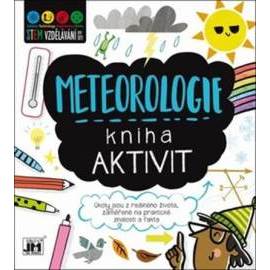 Kniha aktivit Meteorologie