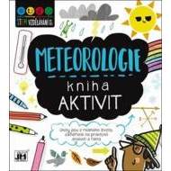 Kniha aktivit Meteorologie - cena, srovnání