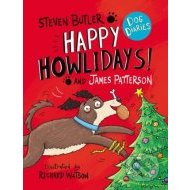 Dog Diaries: Happy Howlidays - cena, srovnání