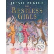 The Restless Girls - cena, srovnání