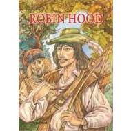 Robin Hood - cena, srovnání