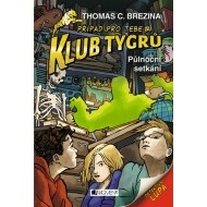 Klub Tygrů Půlnoční setkání - cena, srovnání