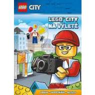 LEGO® City Na výletě - cena, srovnání