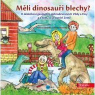 Měli dinosauři blechy? - cena, srovnání