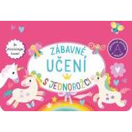 Zábavné učení s JEDNOROŽCI - cena, srovnání