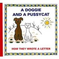 A Doggie and A Pussycat - How they wrote a Letter - cena, srovnání