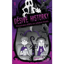 Děsivé historky