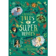Ladybird Tales of Super Heroes - cena, srovnání