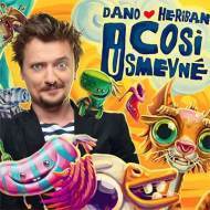 Čosi úsmevné - cena, srovnání