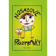 Nosáčove rozprávky - cena, srovnání