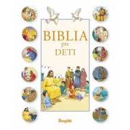 Biblia pre deti - cena, srovnání