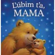 Ľúbim ťa, mama - cena, srovnání