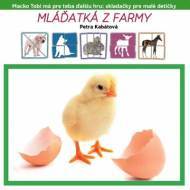 Mláďatká z farmy - cena, srovnání