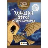 Létající stroj mistra Leonarda - cena, srovnání