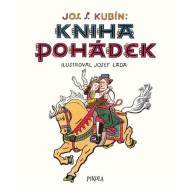 Kniha pohádek - cena, srovnání