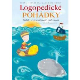 Logopedické pohádky