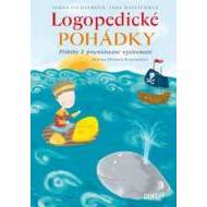 Logopedické pohádky - cena, srovnání