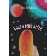 Anna a země hvězd - cena, srovnání