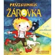 Průzkumník Žárovka - cena, srovnání
