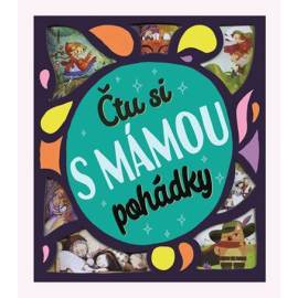Čtu si s mámou pohádky