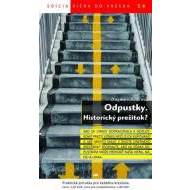 Odpustky. Historický prežitok? - cena, srovnání