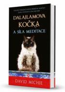 Dalajlamova kočka a síla meditace - cena, srovnání