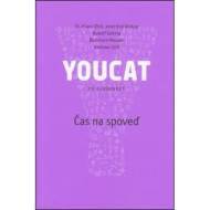 Youcat - Čas na spoveď - cena, srovnání