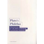 Plato's Philebus - cena, srovnání