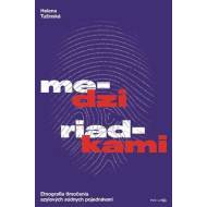 Medzi riadkami - cena, srovnání