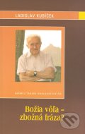 Božia vôľa - zbožná fráza - cena, srovnání