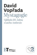 Mystagogie - cena, srovnání