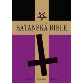 Satanská bible