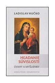 Hľadanie súvislostí